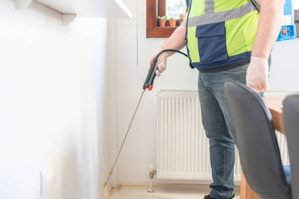 Best Cockroach Control Services  in Boston, GA