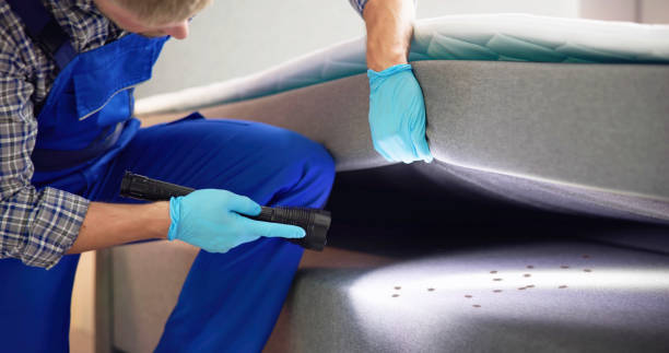 Boston, GA Pest Control Company